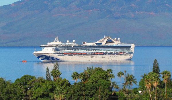 Maui Tours
