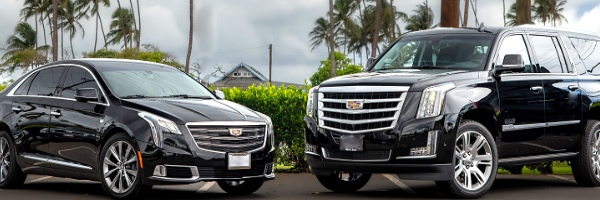 Maui Airport Transfers