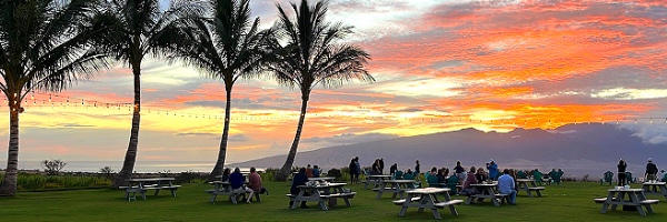 Maui Airport Transfers